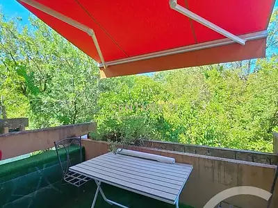 Appartement, 30,1 m²