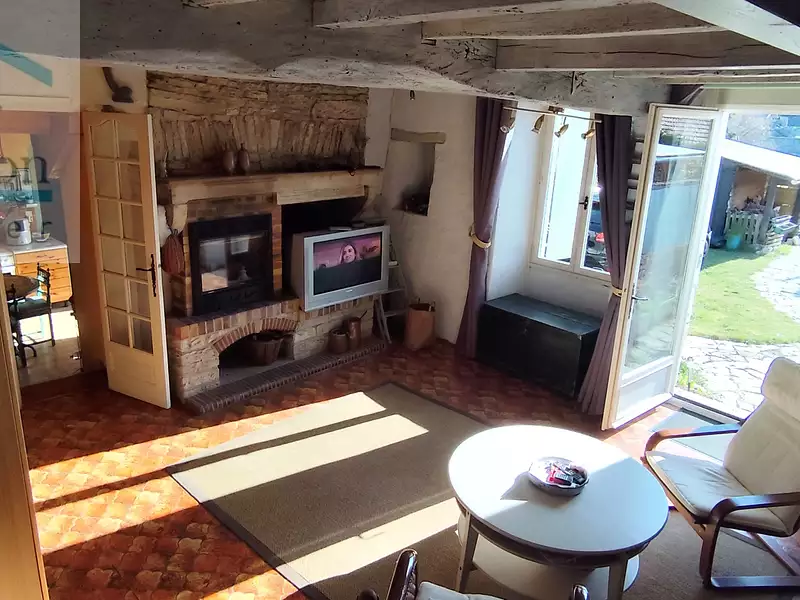 Maison, 150 m²