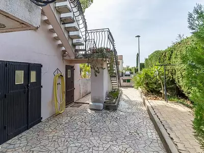 Appartement, 128 m²