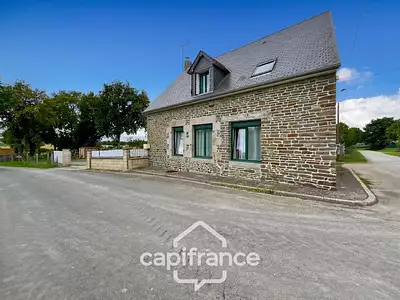 Maison, 77 m²