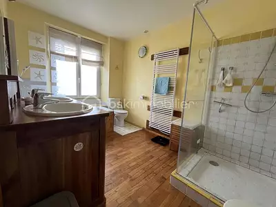 Maison, 126 m²