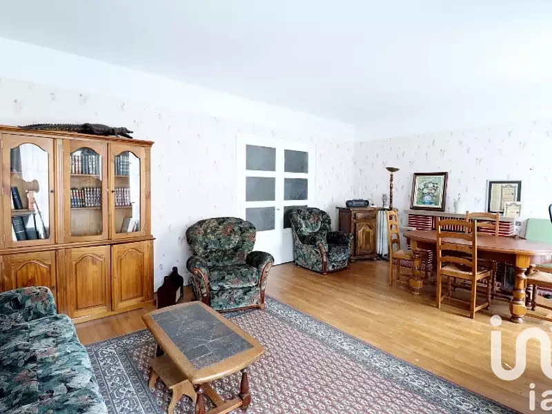 Appartement, 70 m²