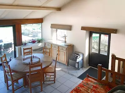 Maison, 133 m²