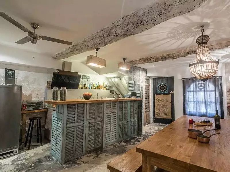 Maison, 130 m²
