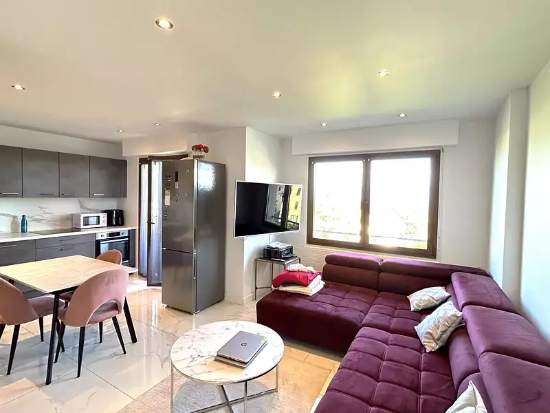 Appartement, 77,01 m²