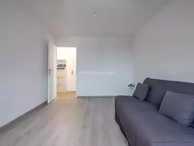 Appartement, 67,43 m²
