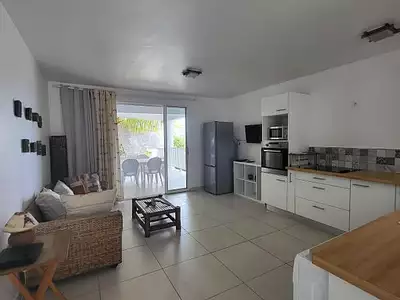 Appartement, 56 m²
