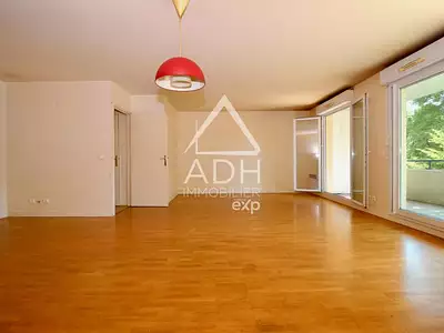 Appartement, 108 m²