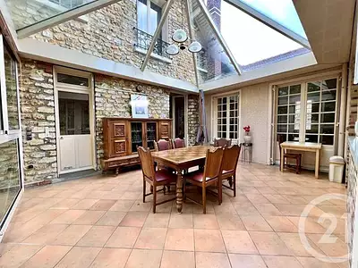Maison, 183,3 m²