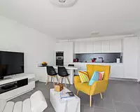 Appartement, 91,23 m²