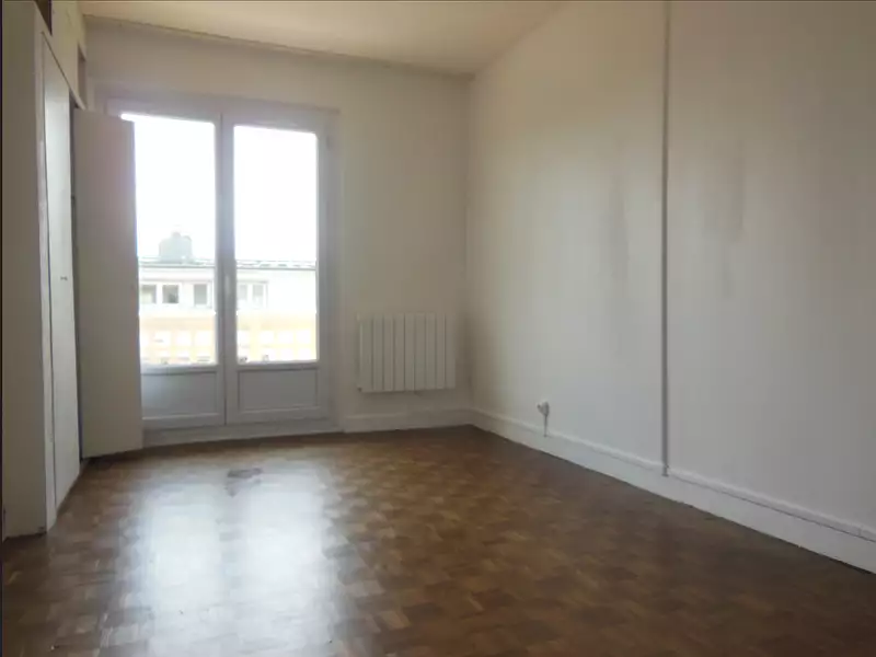 Appartement, 45,18 m²
