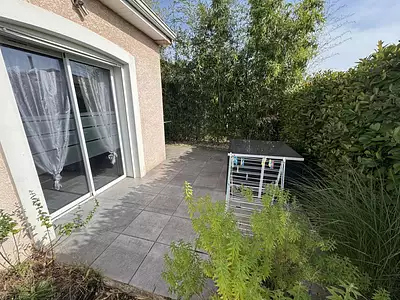 Maison, 104 m²