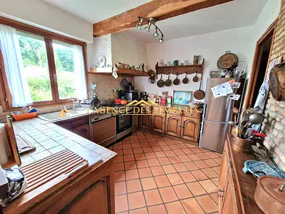 Maison, 108 m²