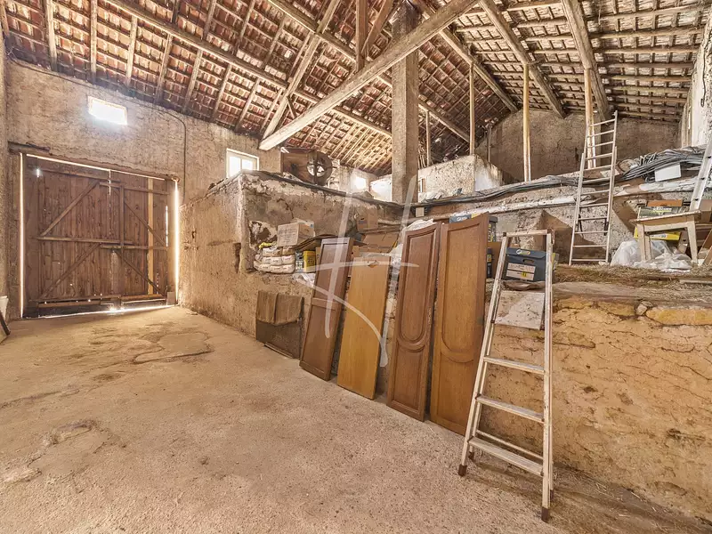 Maison, 153 m²