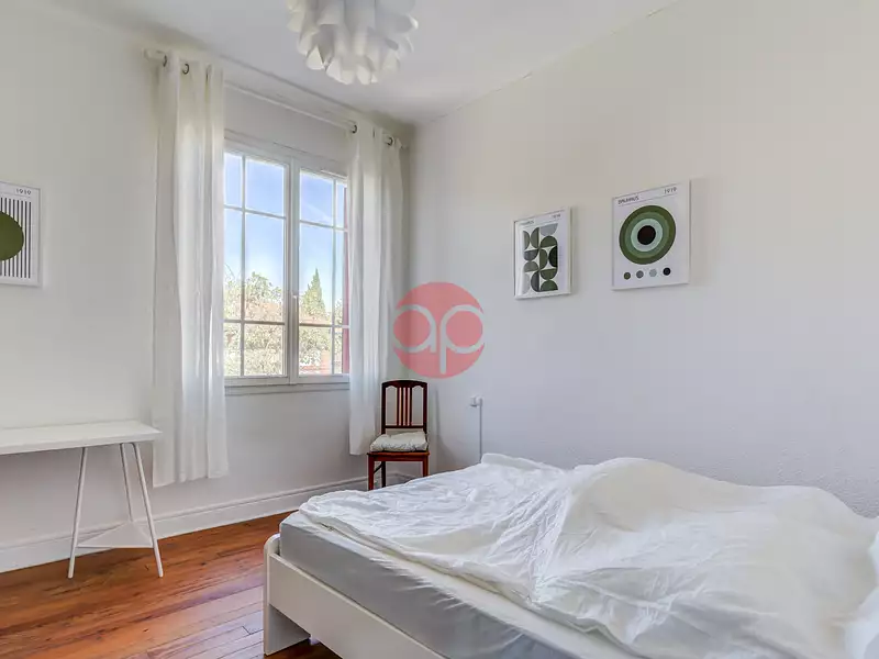 Appartement, 72,35 m²