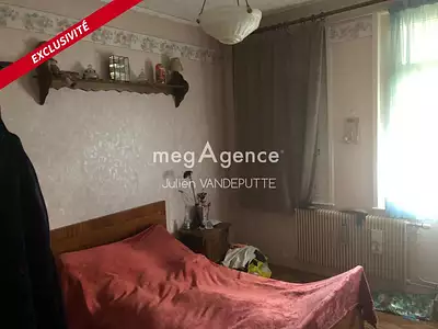 Maison, 98 m²