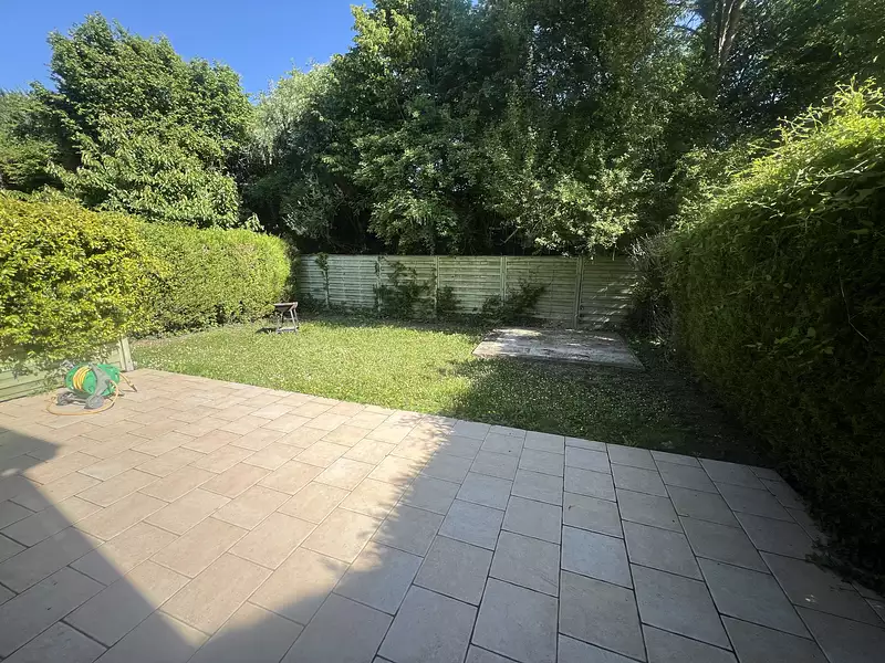Maison, 94 m²