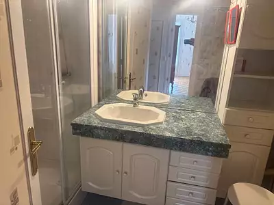 Appartement, 60 m²