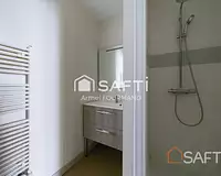 Appartement, 57 m²