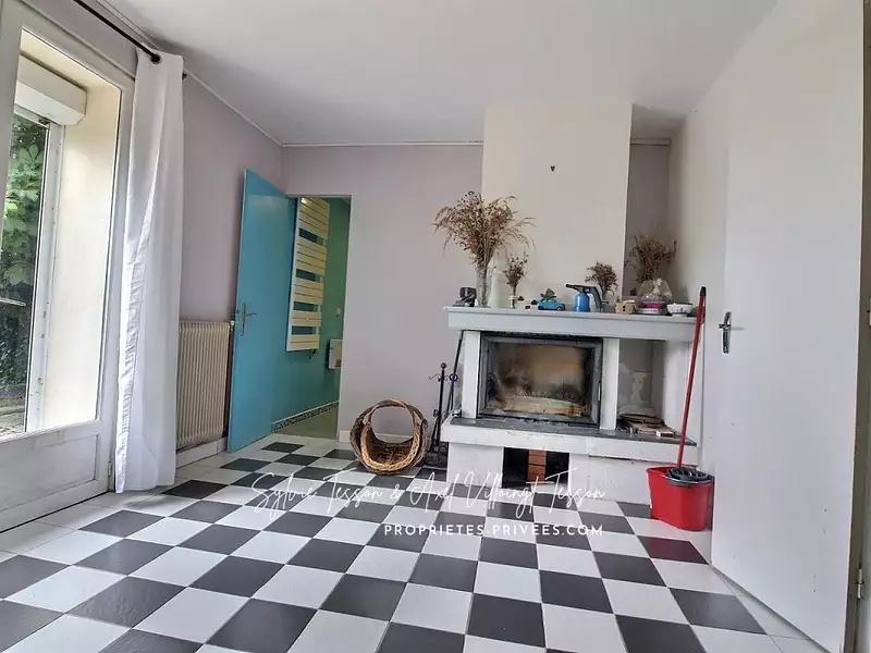 Maison, 190 m²