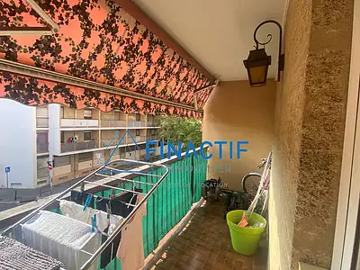 Appartement, 115 m²