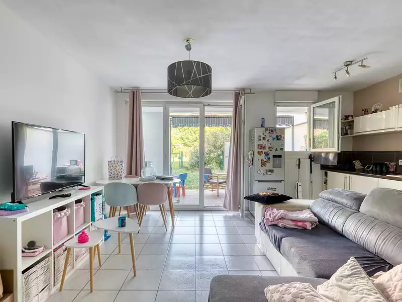 Appartement, 64 m²