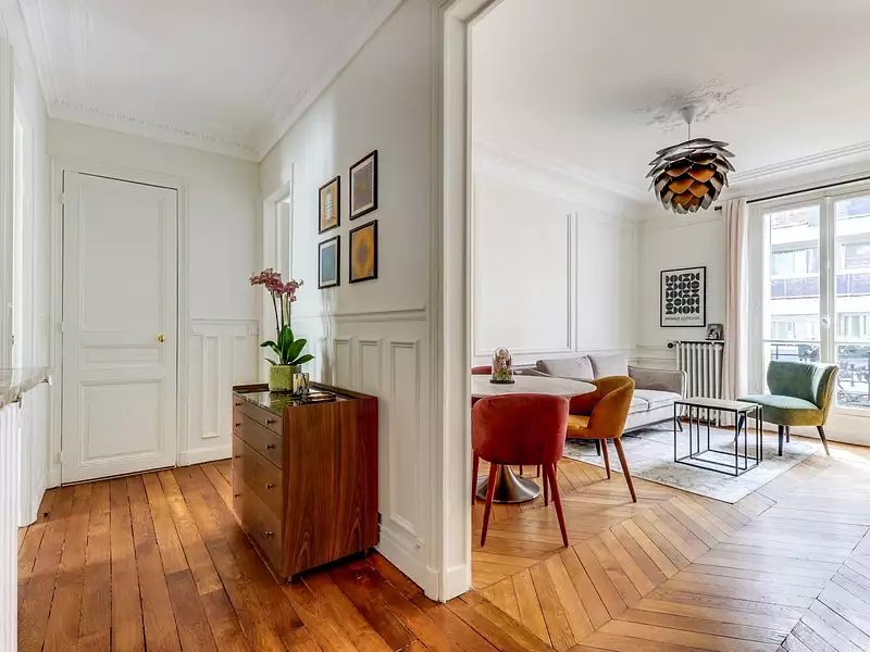 Appartement, 65,58 m²