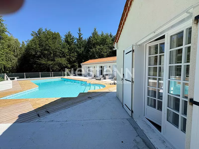 Maison, 189 m²