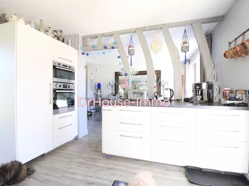 Maison, 175 m²