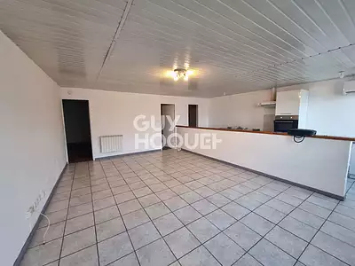 Appartement, 79 m²