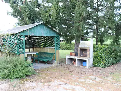 Maison, 111 m²