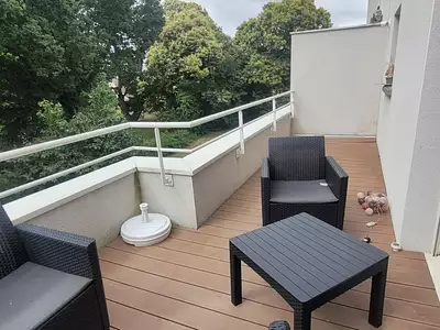 Appartement, 61,11 m²