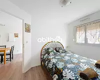 Appartement, 29,76 m²