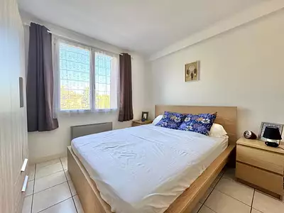 Appartement, 50 m²