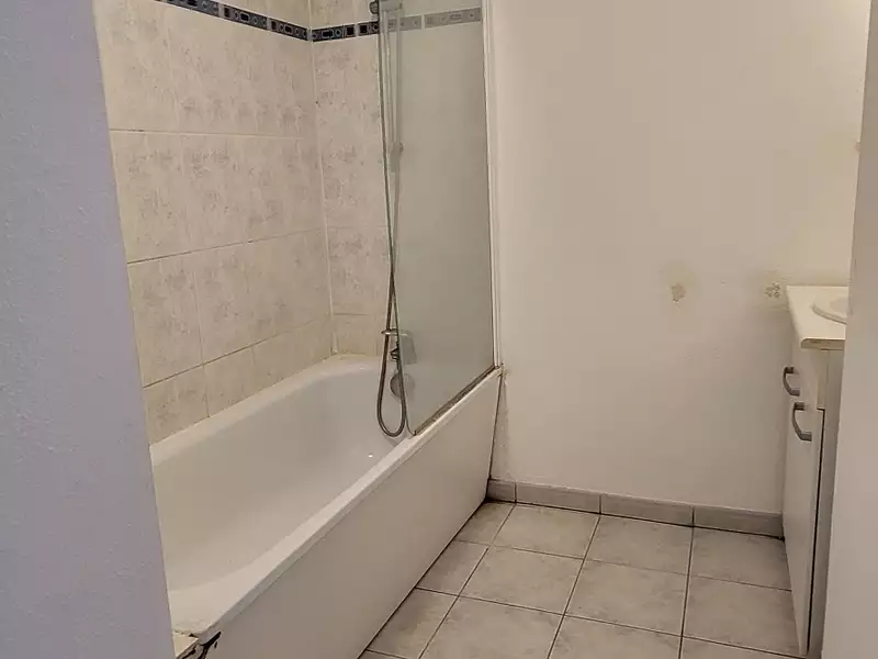 Appartement, 60 m²