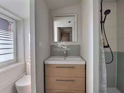 Maison, 156 m²