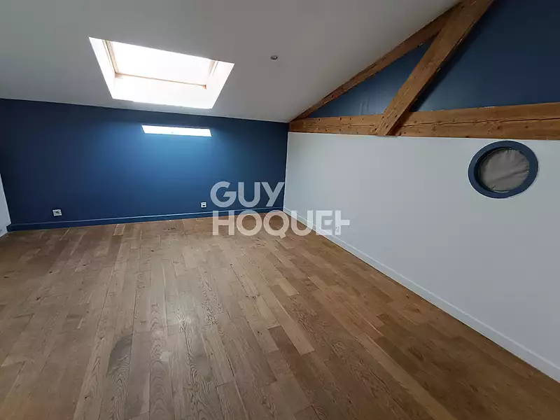 Maison, 188 m²