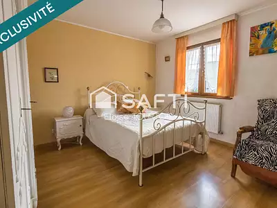 Maison, 240 m²
