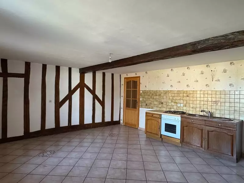 Maison, 105 m²