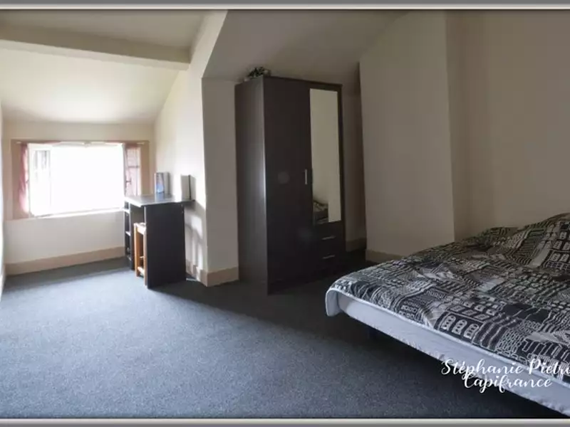 Maison, 140 m²