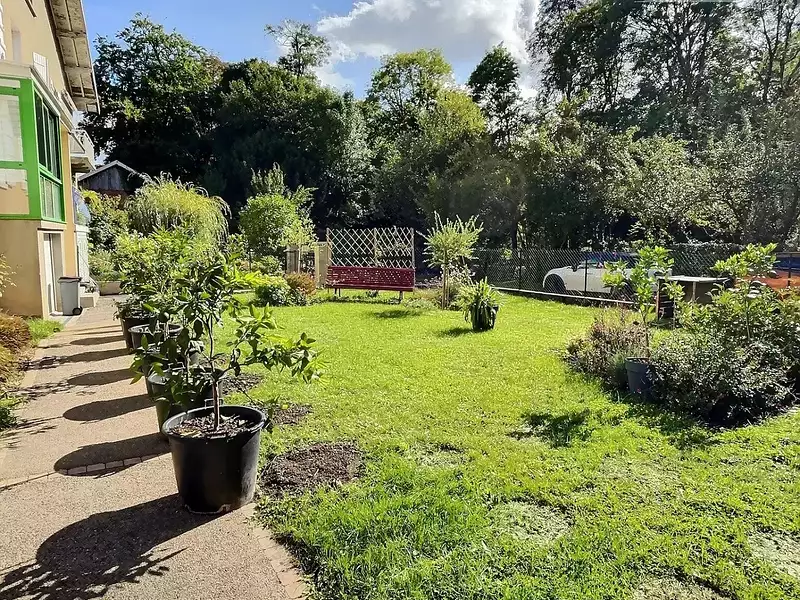 Appartement, 132 m²