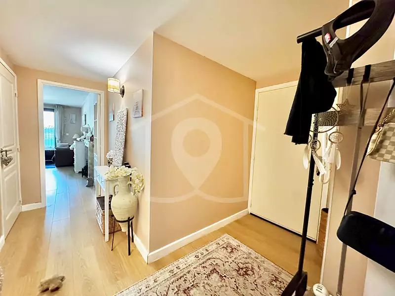 Appartement, 50,32 m²