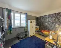 Appartement, 62,96 m²