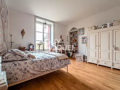 Appartement, 134,71 m²