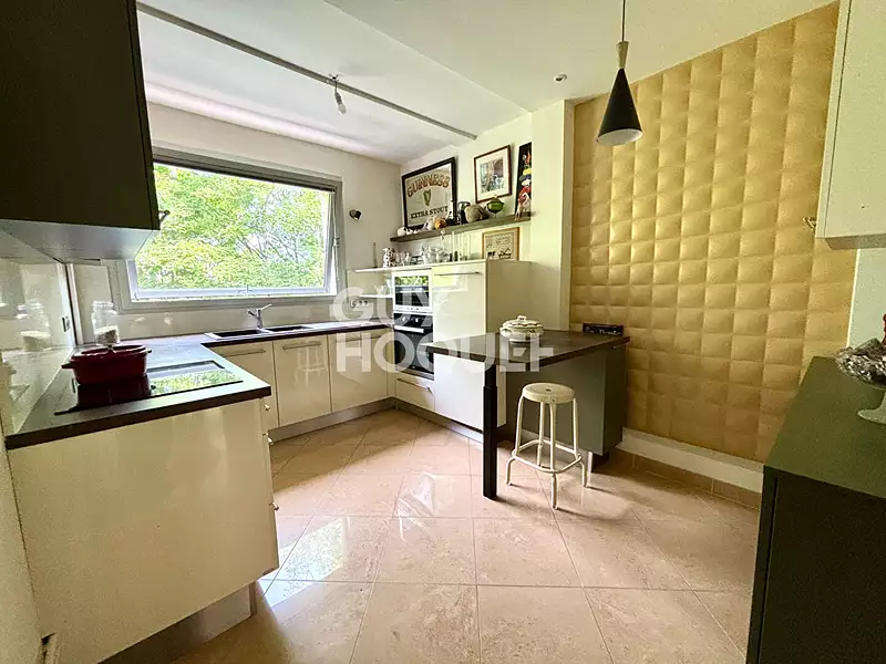 Appartement, 135,94 m²