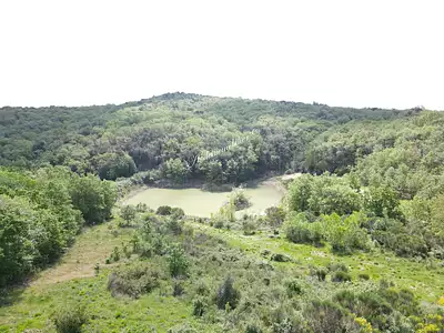Divers, 443 m²