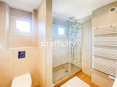 Appartement, 79 m²