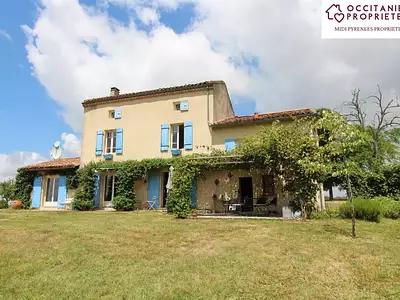 Maison, 162 m²