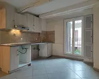 Appartement, 37,85 m²