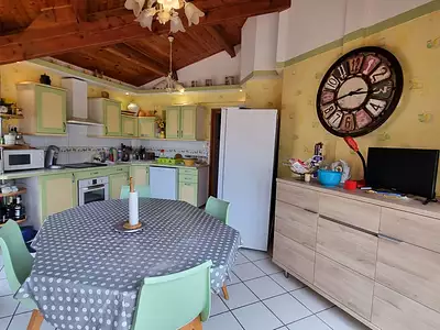 Maison, 264 m²